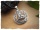 Amulett "Triquetta" aus Silber